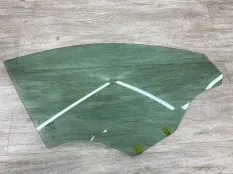 Стекло двери CHEVROLET CAPTIVA