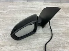 Зеркало двери VOLKSWAGEN POLO
