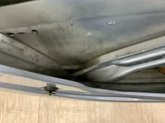 Дверь VOLKSWAGEN PASSAT B6