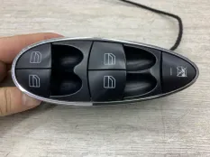 Блок управления стеклоподъемниками MERCEDES-BENZ E-CLASS