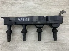 Катушка зажигания PEUGEOT 307