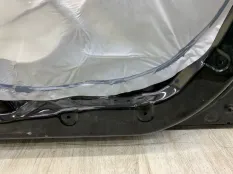 Дверь KIA SPORTAGE