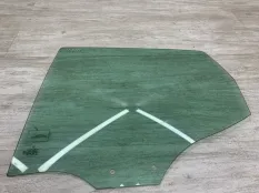 Стекло двери MERCEDES-BENZ A-CLASS