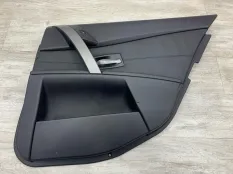 Обшивка двери BMW 5