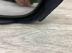 Зеркало двери MAZDA 3