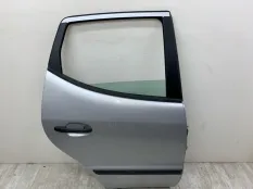 Дверь MERCEDES-BENZ A-CLASS