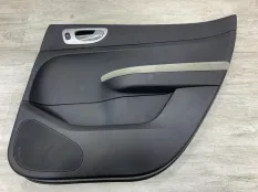 Обшивка двери PEUGEOT 307