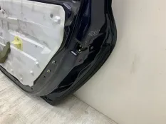 Дверь PEUGEOT 307
