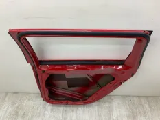Дверь VOLKSWAGEN PASSAT B7