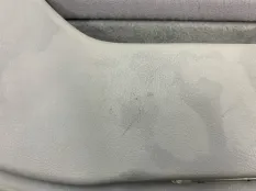 Обшивка двери BMW 5
