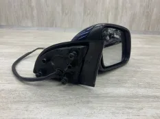 Зеркало двери PEUGEOT 307