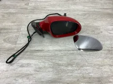 Зеркало двери VOLKSWAGEN PASSAT B6