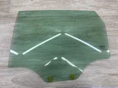 Стекло двери CHEVROLET CAPTIVA