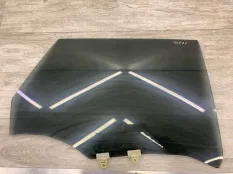 Стекло двери NISSAN MURANO