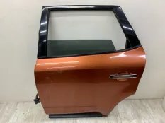 Дверь NISSAN MURANO