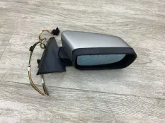 Зеркало двери BMW 5