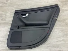 Обшивка двери AUDI A4