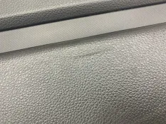 Обшивка двери KIA SPORTAGE