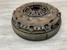 Комплект сцепления PEUGEOT 4008