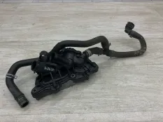 Насос водяной помпа VOLKSWAGEN GOLF