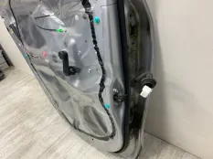 Дверь TOYOTA YARIS