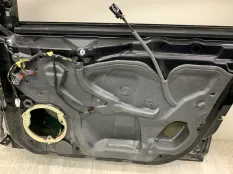 Дверь FORD FOCUS