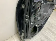 Дверь FORD FOCUS