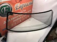 Стекло лобовое NISSAN PATHFINDER