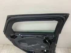 Дверь FORD FOCUS