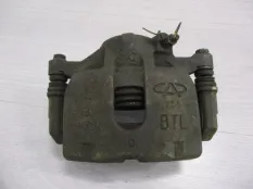 Суппорт тормозной CHERY AMULET