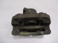 Суппорт тормозной CHERY AMULET
