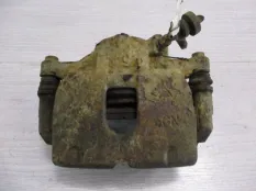 Суппорт тормозной CHERY AMULET