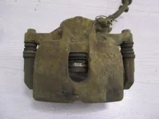 Суппорт тормозной CHERY AMULET