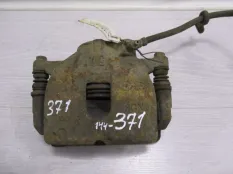 Суппорт тормозной CHERY AMULET