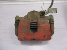 Суппорт тормозной CHERY AMULET
