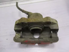 Суппорт тормозной CHERY AMULET