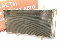 Радиатор кондиционера TOYOTA CAMRY