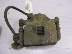 Суппорт тормозной CHERY AMULET
