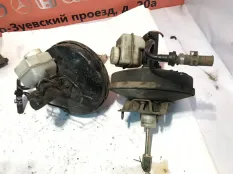 Главный тормозной цилиндр CHERY AMULET