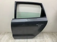 Дверь VOLKSWAGEN POLO