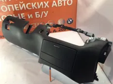 Панель салона MERCEDES-BENZ S-CLASS