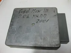 ЭБУ ДВС FORD MONDEO