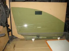 Стекло двери NISSAN TEANA