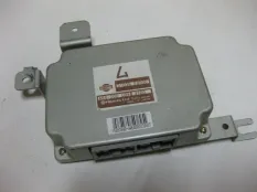 ЭБУ АКПП NISSAN X-TRAIL