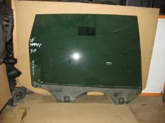 Стекло двери VOLKSWAGEN TOUAREG