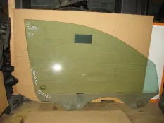 Стекло двери VOLKSWAGEN TOUAREG