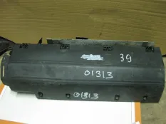 Корпус воздушного фильтра BMW 5