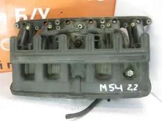 Коллектор впускной BMW 5