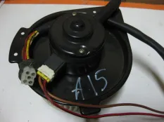 Моторчик печки CHERY AMULET