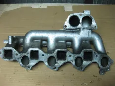 Коллектор впускной NISSAN PATROL GR